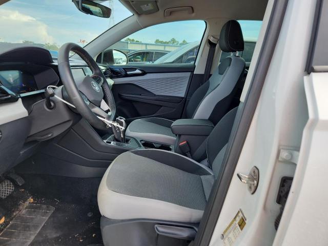 Продажа на аукционе авто 2024 Volkswagen Taos, vin: 3VV5X7B28RM111349, номер лота: 59694926