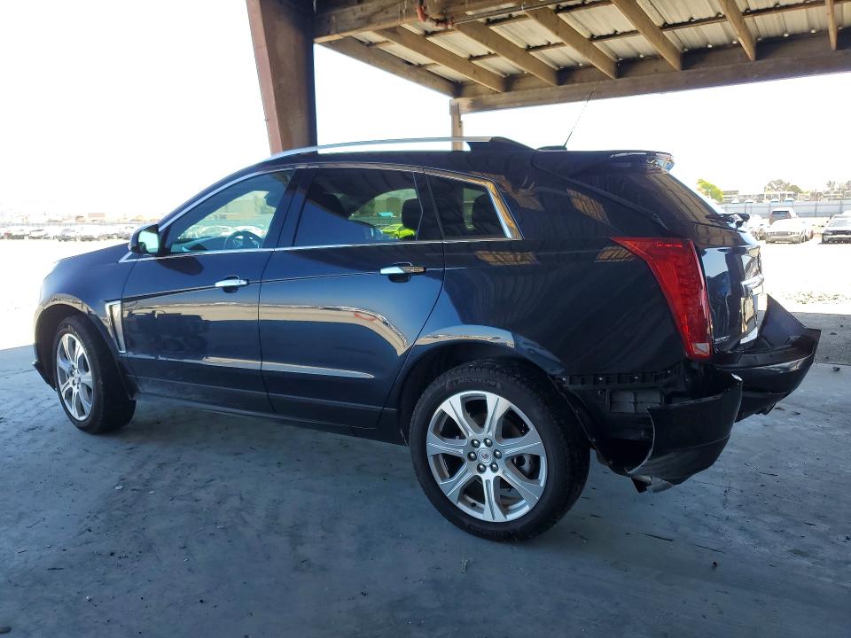 Aukcja sprzedaży 2015 Cadillac Srx, vin: 3GYFNCE33FS562440, numer aukcji: 60995146