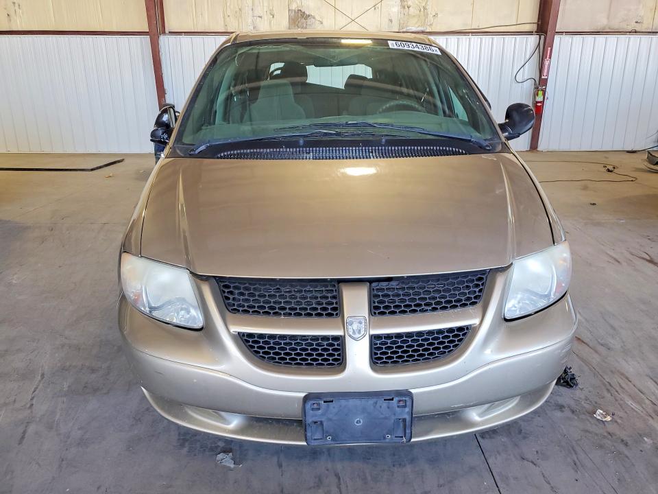 Aukcja sprzedaży 2004 Dodge Caravan, vin: 1D4GP45R44B509546, numer aukcji: 60934386
