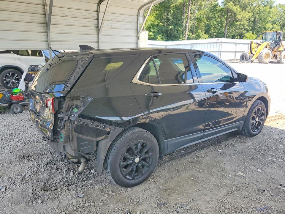 Aukcja sprzedaży 2018 Chevrolet Equinox, vin: 2GNAXJEV9J6306379, numer aukcji: 59782496