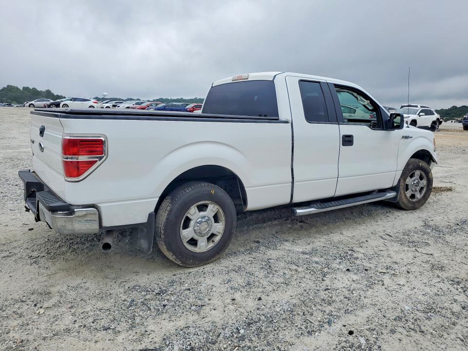 Aukcja sprzedaży 2010 Ford F150, vin: 1FTEX1C82AFC37449, numer aukcji: 60437426