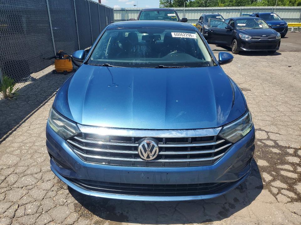 Aukcja sprzedaży 2020 Volkswagen Jetta, vin: 3VWCB7BU9LM031276, numer aukcji: 60062296