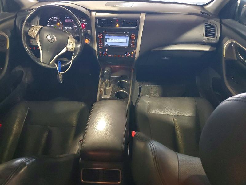 Продажа на аукционе авто 2014 Nissan Altima, vin: 1N4AL3AP9EC111912, номер лота: 60040866