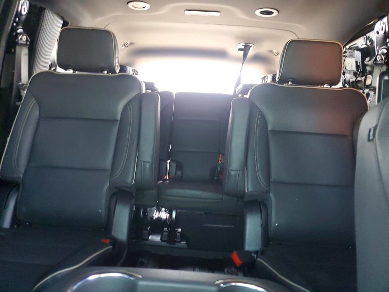 2025 Chevrolet Suburban მანქანა იყიდება აუქციონზე, vin: 1GNS5FRD4SR150282, აუქციონის ნომერი: 60590636