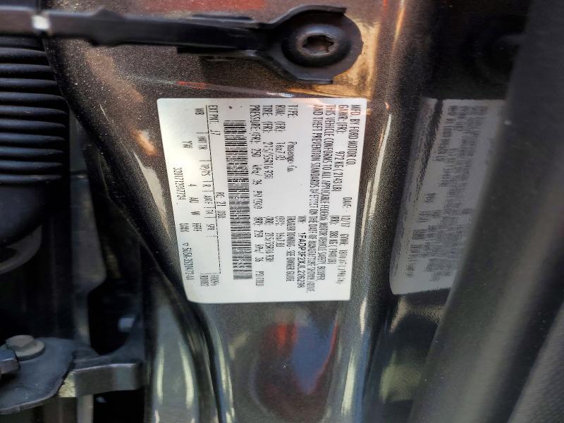 Продажа на аукционе авто 2018 Ford Focus, vin: 1FADP3F2XJL226298, номер лота: 59795396