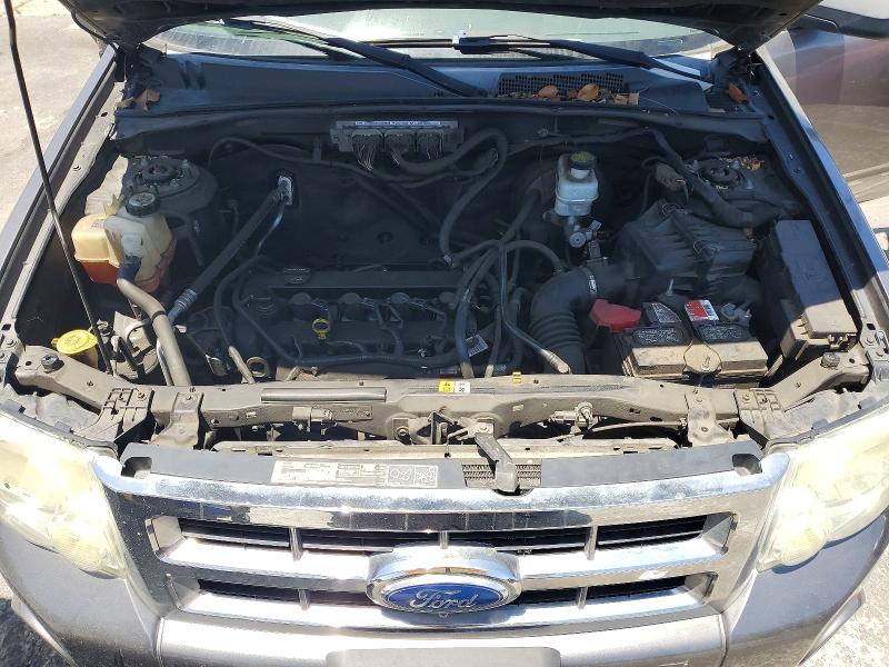 59689296 :رقم المزاد ، 1FMCU0D79CKA38713 vin ، 2012 Ford Escape مزاد بيع