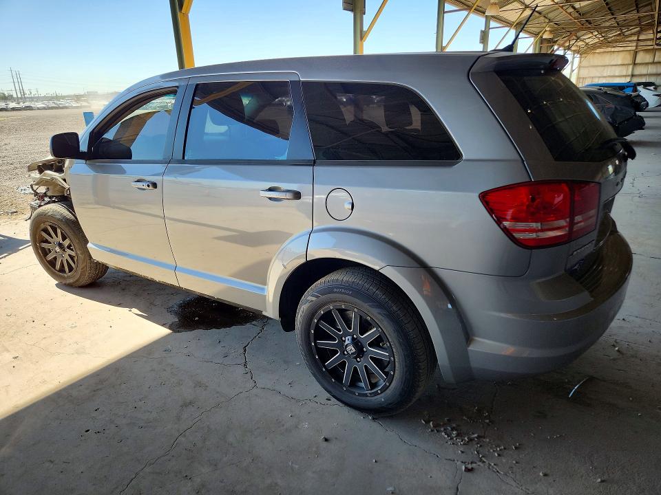 85623935 :رقم المزاد ، 3C4PDCAB3FT728444 vin ، 2015 Dodge Journey مزاد بيع