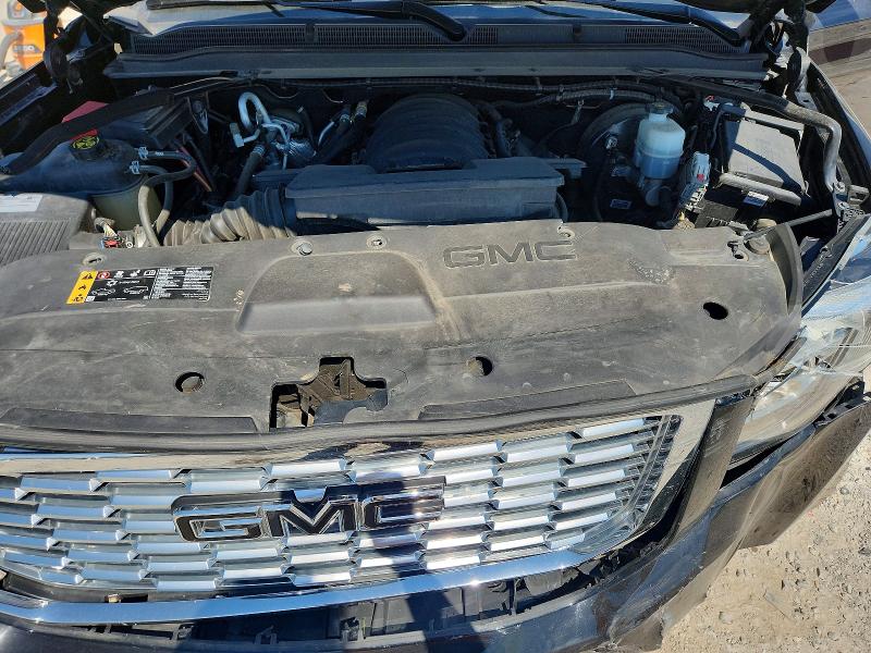 Aukcja sprzedaży 2019 Gmc Yukon Xl, vin: 1GKS2HKJ2KR232836, numer aukcji: 59720186