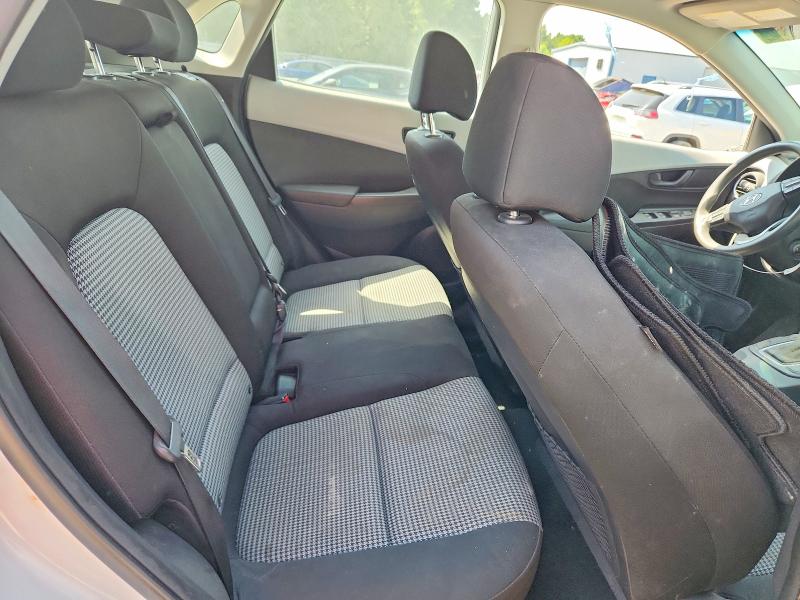 Продаж на аукціоні авто 2024 Hyundai Kona, vin: KM8K12AA0LU583879, номер лоту: 63159246
