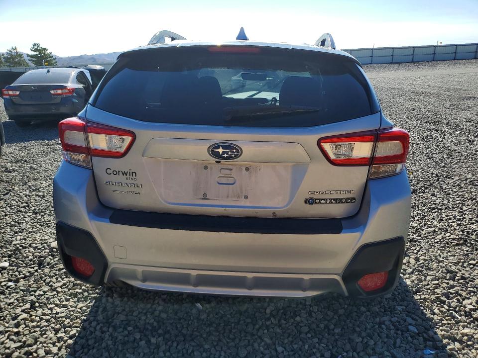 Aukcja sprzedaży 2019 Subaru Crosstrek, vin: JF2GTACC5K8393176, numer aukcji: 62253026