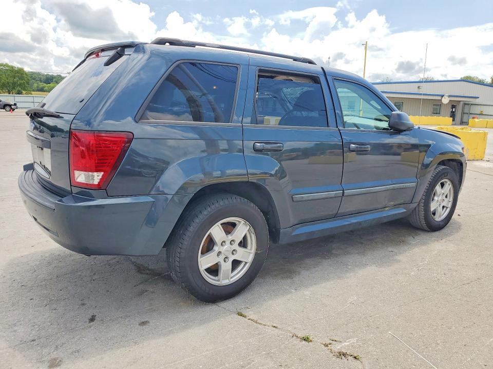 Aukcja sprzedaży 2007 Jeep Grand Cherokee, vin: 1J8GS48K37C526484, numer aukcji: 59365896