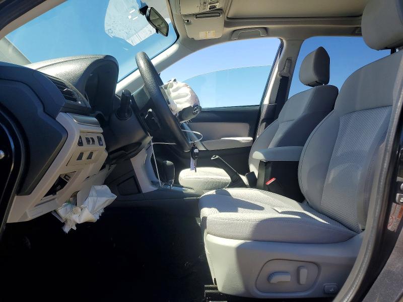Продажа на аукционе авто 2014 Subaru Forester, vin: JF2SJAEC6EH407197, номер лота: 62314116
