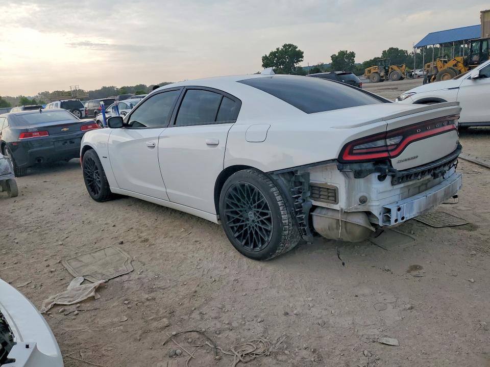Aukcja sprzedaży 2016 Dodge Charger, vin: 2C3CDXCT1GH204056, numer aukcji: 62490116
