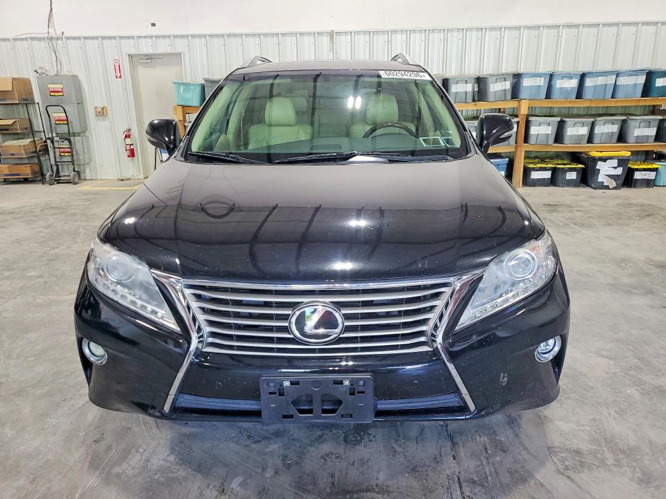 2015 Lexus Rx 350 მანქანა იყიდება აუქციონზე, vin: 2T2BK1BA1FC257421, აუქციონის ნომერი: 60294296
