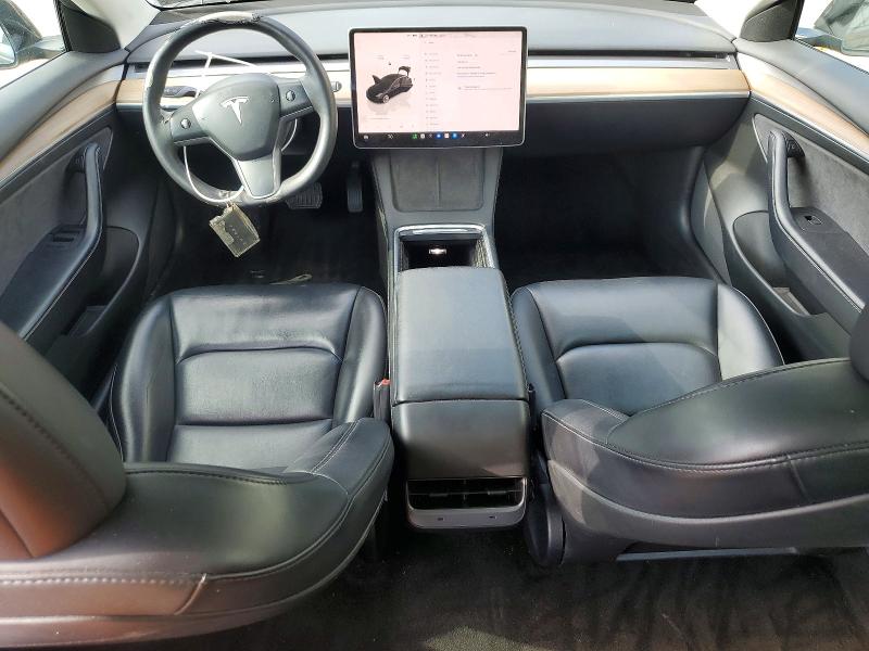 Продажа на аукционе авто 2023 Tesla Model 3, vin: 5YJ3E1EA6PF449183, номер лота: 60057056