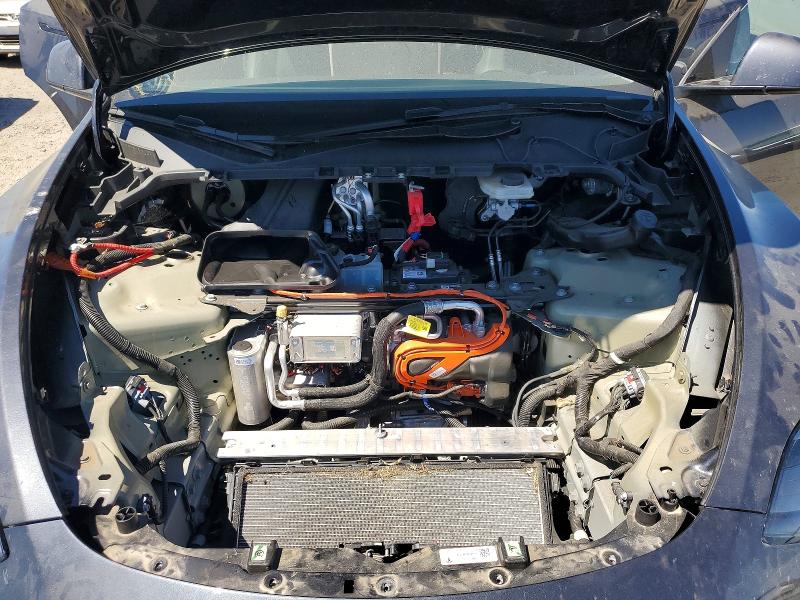 Aukcja sprzedaży 2025 Tesla Model Y, vin: 7SAYGDEE1SF281758, numer aukcji: 61633346