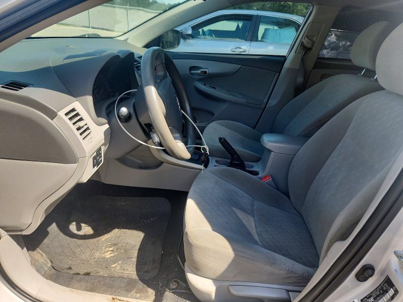 Продаж на аукціоні авто 2010 Toyota Corolla, vin: 2T1BU4EE6AC483039, номер лоту: 58760216