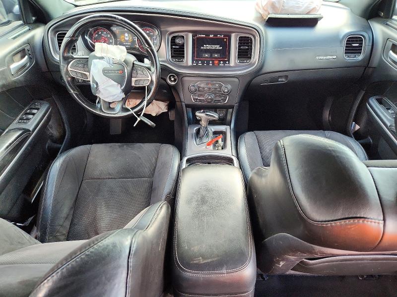 Aukcja sprzedaży 2020 Dodge Charger, vin: 2C3CDXHG5LH142361, numer aukcji: 60769206