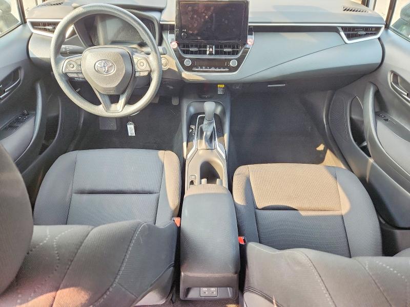 Aukcja sprzedaży 2026 Toyota Corolla, vin: 5YFB4MDE7TP406703, numer aukcji: 60712936