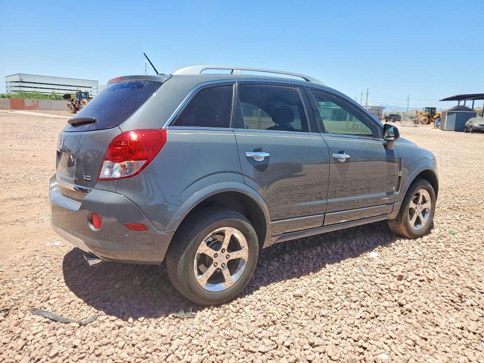 59723086 :رقم المزاد ، 3GSCL53779S583770 vin ، 2009 Saturn Vue مزاد بيع
