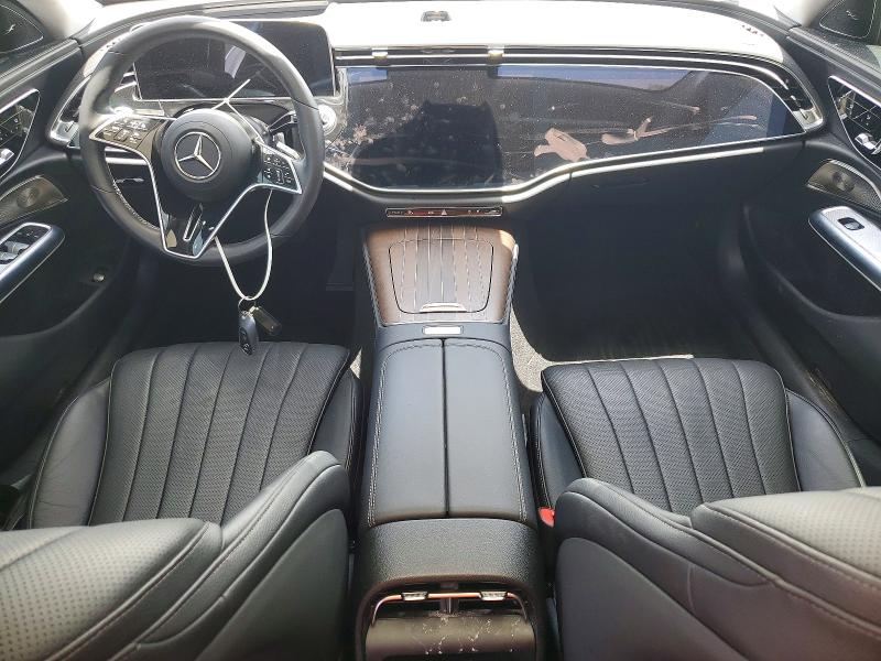 59578326 :رقم المزاد ، W1KLF4HB3RA011788 vin ، 2024 Mercedes-benz E مزاد بيع