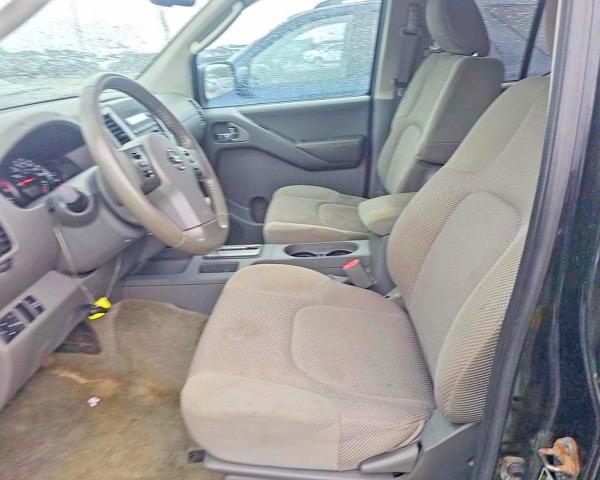 Продаж на аукціоні авто 2011 Nissan Frontier, vin: 1N6AD0EV5BC449377, номер лоту: 63137456