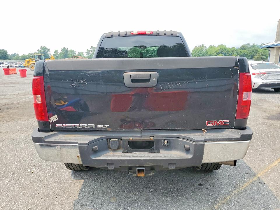 Aukcja sprzedaży 2008 Gmc Sierra, vin: 1GTHK23678F125885, numer aukcji: 60900026