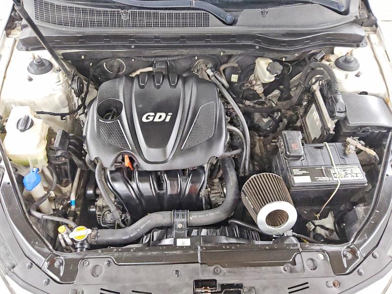 Продаж на аукціоні авто 2012 Kia Optima, vin: 5XXGN4A78CG007994, номер лоту: 60410706