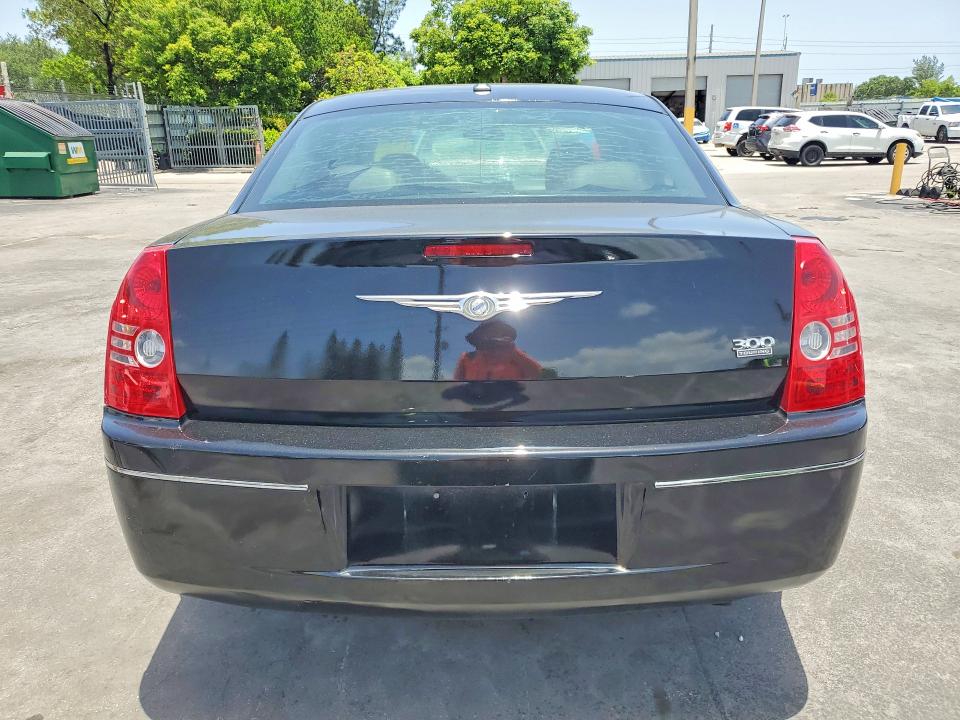 2010 Chrysler 300 მანქანა იყიდება აუქციონზე, vin: 2C3CA5CVXAH185299, აუქციონის ნომერი: 60914646