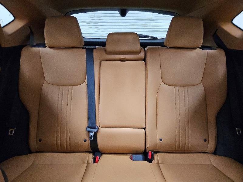 Aukcja sprzedaży 2025 Lexus Nx 350h, vin: 2T2GKCEZ2SC049786, numer aukcji: 61036636