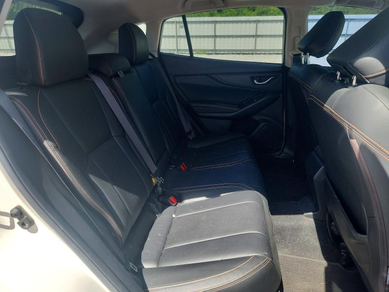 61385476 :رقم المزاد ، JF2GTAMC7JH254664 vin ، 2018 Subaru Crosstrek مزاد بيع