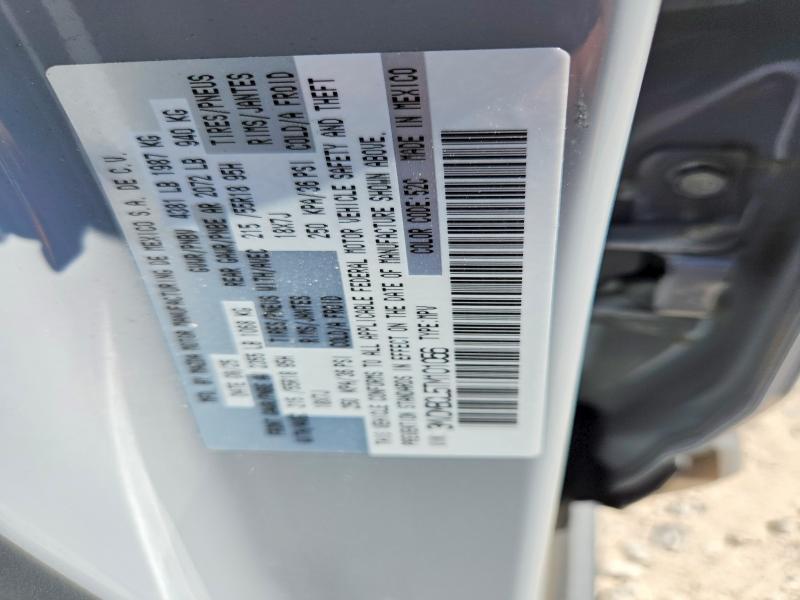 Продаж на аукціоні авто 2026 Mazda Cx-30, vin: 3MVDMBCL5TM101056, номер лоту: 61173606