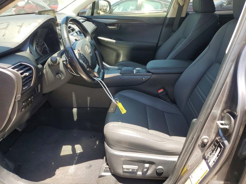 Aukcja sprzedaży 2020 Lexus Nx, vin: JTJGARBZ8L5019170, numer aukcji: 60077496