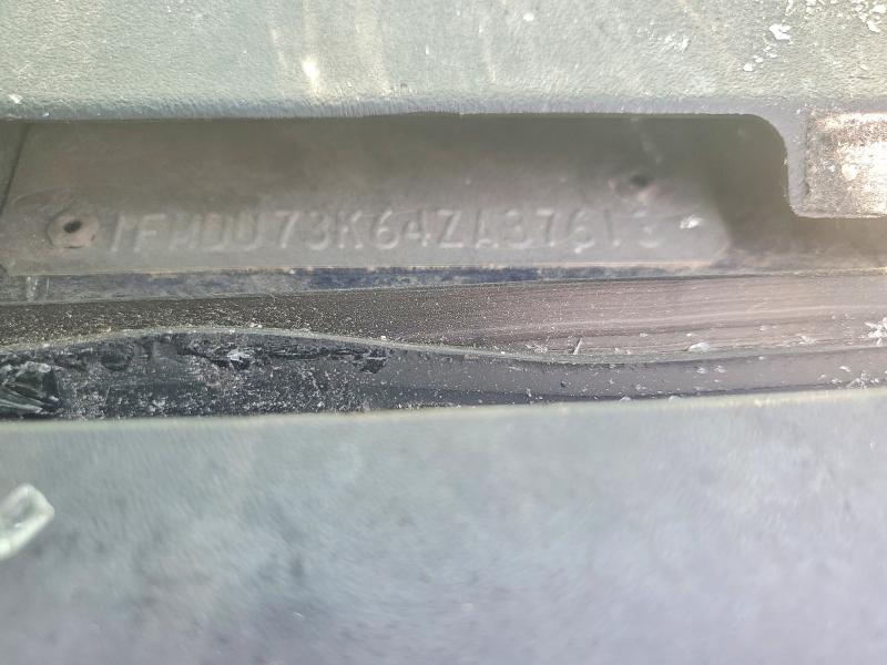 55198196 :رقم المزاد ، 1FMDU73K64ZA37613 vin ، 2004 Ford Explorer مزاد بيع