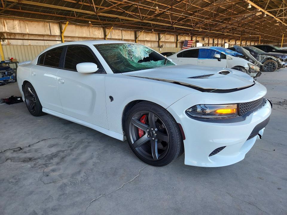 Aukcja sprzedaży 2018 Dodge Charger, vin: 2C3CDXL92JH151864, numer aukcji: 62262696