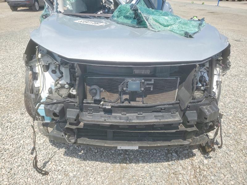 Продажа на аукционе авто 2023 Nissan Rogue, vin: 5N1BT3BA9PC906935, номер лота: 63041706