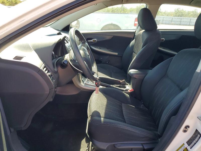 Продажа на аукционе авто 2012 Toyota Corolla, vin: 2T1BU4EE7CC779903, номер лота: 61024416