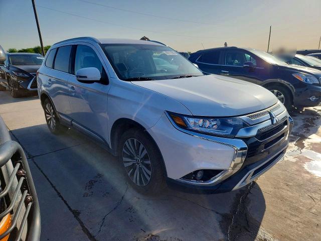 62111096 :رقم المزاد ، JA4AZ3A36KZ036188 vin ، 2019 Mitsubishi Outlander مزاد بيع