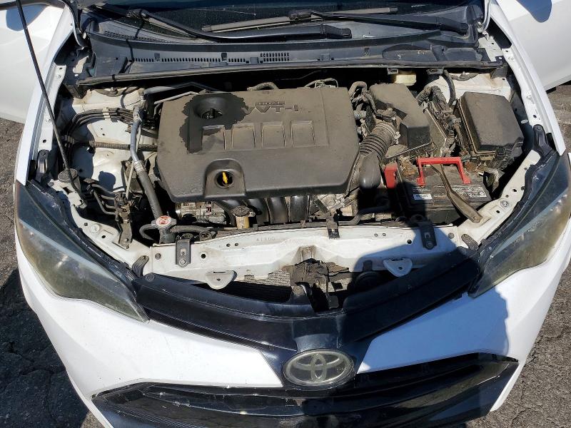 Продаж на аукціоні авто 2017 Toyota Corolla, vin: 5YFBURHE6HP679825, номер лоту: 61434876