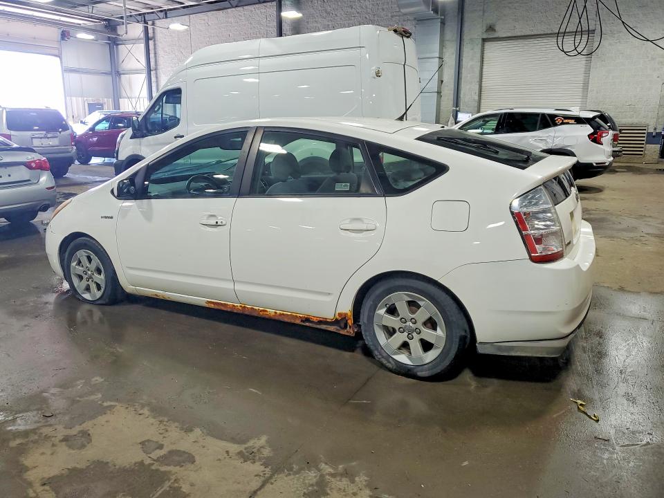 Aukcja sprzedaży 2012 Toyota Prius, vin: JTDKB20U193508572, numer aukcji: 62503686