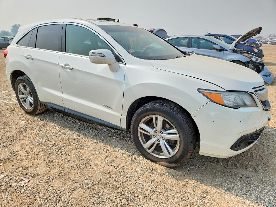 Продажа на аукционе авто 2013 Acura Rdx, vin: 5J8TB3H34DL005408, номер лота: 61016806