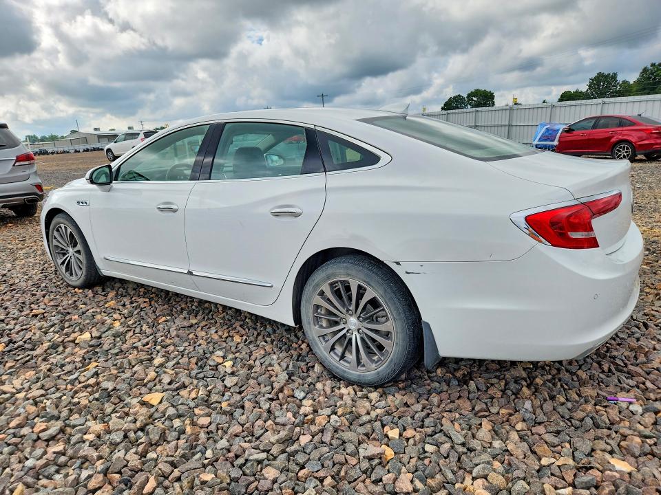 57569256 :رقم المزاد ، 1G4ZR5SS0KU130585 vin ، 2019 Buick Lacrosse مزاد بيع