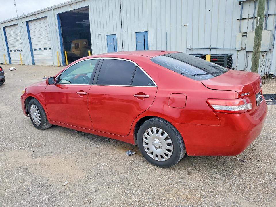 Продаж на аукціоні авто 2011 Toyota Camry, vin: 4T4BF3EK7BR214998, номер лоту: 61193916