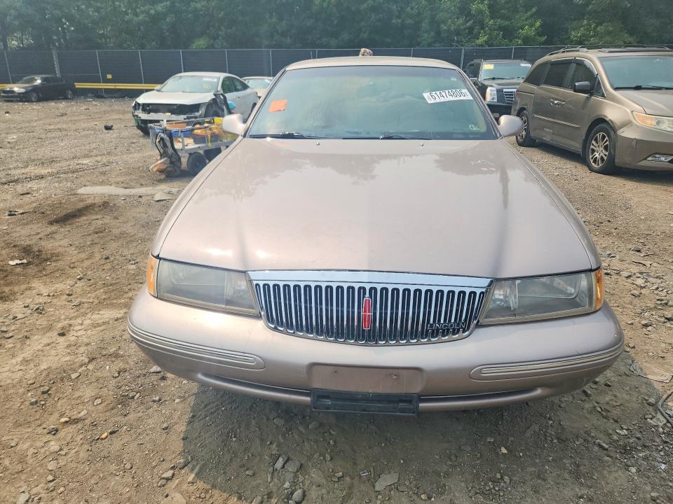 Продаж на аукціоні авто 1995 Lincoln Continental, vin: 1LNLM97V7SY670037, номер лоту: 61474806