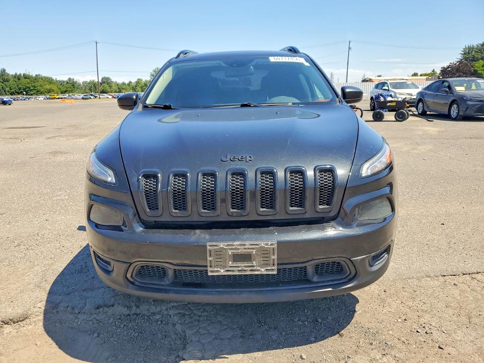 Продаж на аукціоні авто 2016 Jeep Cherokee, vin: 1C4PJMAB9GW317477, номер лоту: 60717456