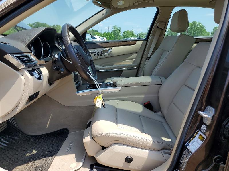 2016 Mercedes-benz E მანქანა იყიდება აუქციონზე, vin: WDDHF8JB1GB236368, აუქციონის ნომერი: 57916056