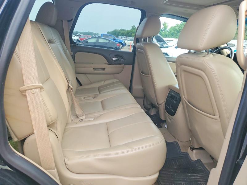 Aukcja sprzedaży 2013 Gmc Yukon, vin: 1GKS2CE07DR335159, numer aukcji: 62743606