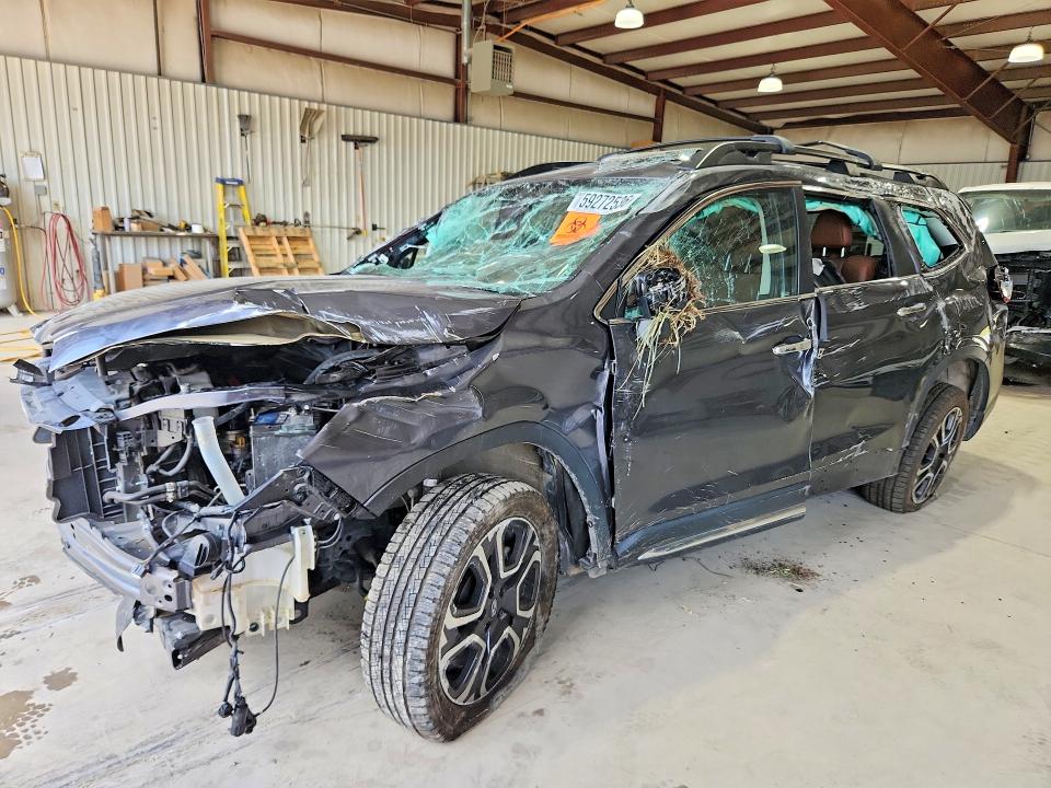 Aukcja sprzedaży 2023 Subaru Ascent, vin: 4S4WMAWD8P3419541, numer aukcji: 59272536