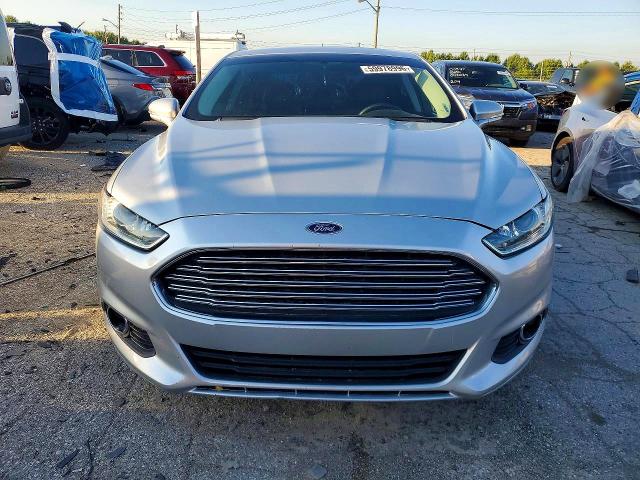 Продажа на аукционе авто 2016 Ford Fusion, vin: 3FA6P0T9XGR223680, номер лота: 59978996