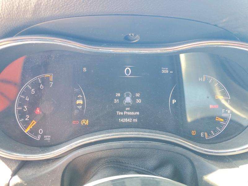 2017 Jeep Grand Cherokee მანქანა იყიდება აუქციონზე, vin: 1C4RJFAG4HC897613, აუქციონის ნომერი: 60298916